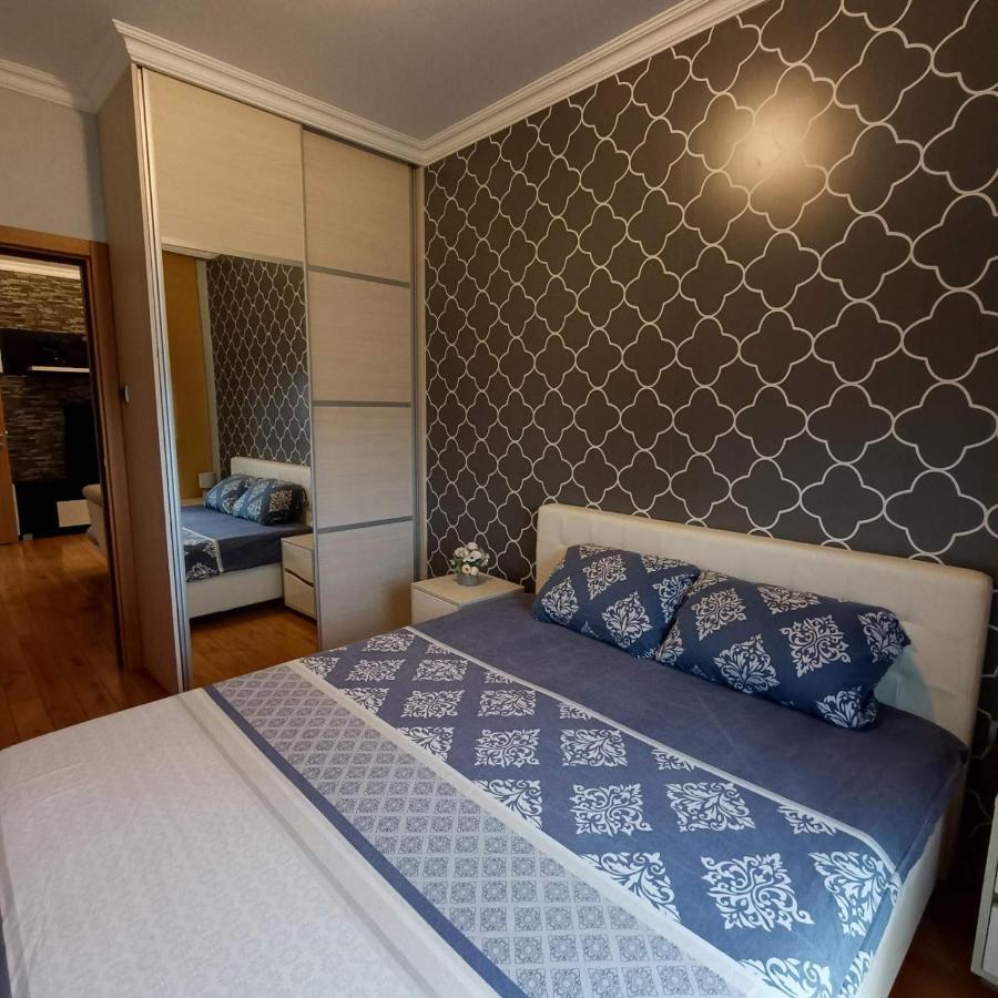 Classic Novi Sad Eksteriør billede