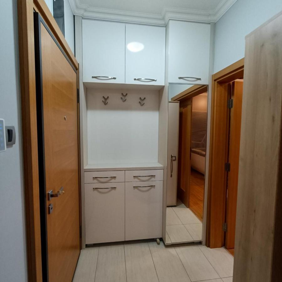 Classic Novi Sad Eksteriør billede